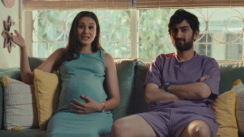 Who's Your Gynac Season 1 Episode 5 - A Yellow Saree and a Doppler