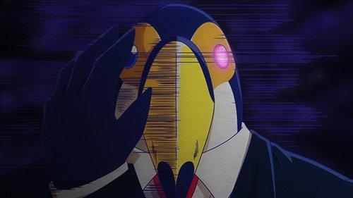 Africa Salaryman Season 1 Episode 3 - Africa Variety Show / Africa Party Tricks / Africa Flower-Viewing Parties / Africa Party Night! / Africa Flower-Viewing Parties 2 / Africa High-School Girls: What High-School Girls Really Think