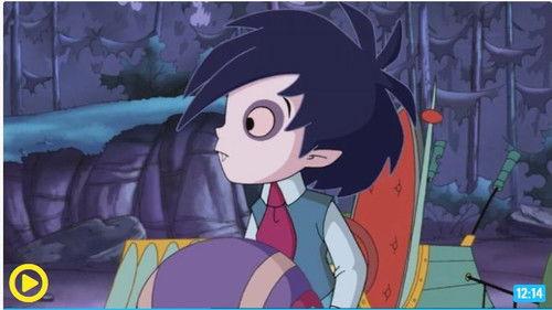 School for Little Vampires Season 4 Episode 1 - Rejoiced Too Early