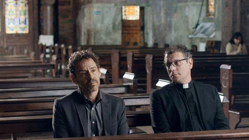 Psi Season 3 Episode 1 - A Belgian Friend (Pt. 1)