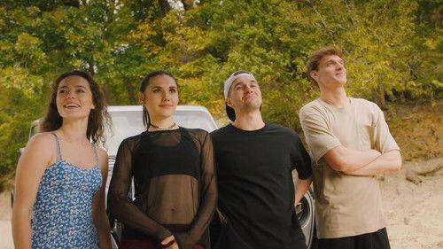 Lanky Girls Season 3 Episode 6 - Episode 6