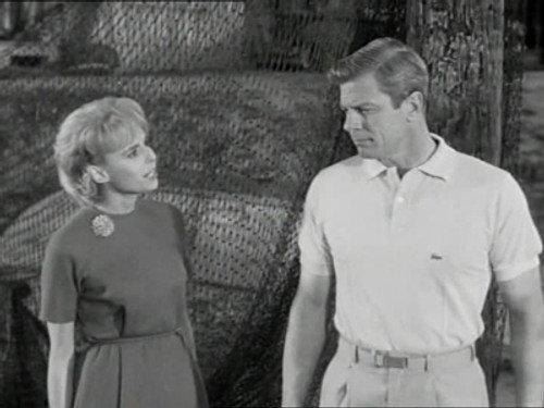 The Alfred Hitchcock Hour Season 1 Episode 21 - I'll Be Judge, I'll Be Jury