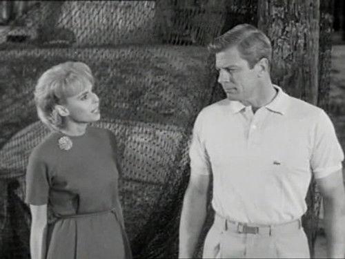 The Alfred Hitchcock Hour Season 1 Episode 21 - I'll Be Judge, I'll Be Jury