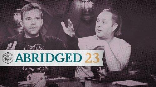 Critical Role Abridged Season 1 Episode 23 - To The Skies