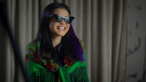 I Woke Up a Vampire Season 1 Episode 3 - Mirror, Mirror