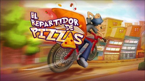 El Chavo: The Animated Series Season 3 Episode 18 - Episode 18