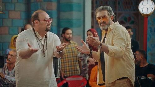 FOFO: Passanger From Kamado Season 1 Episode 9 - Episode 09