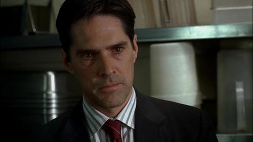 Criminal Minds Season 2 Episode 4 - Psychodrama