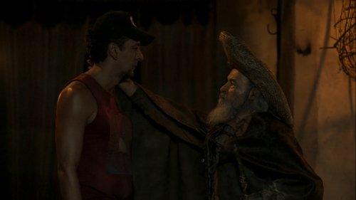 Pantanal Season 1 Episode 62 - Episode 62