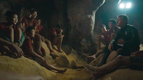 Thai Cave Rescue Season 1 Episode 5 - The Parable of Kisa Gotami
