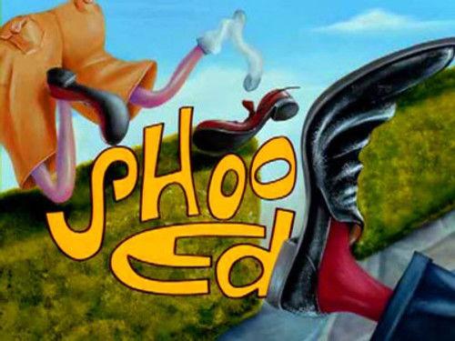 undefined Season 2 Episode 20 - Shoo Ed