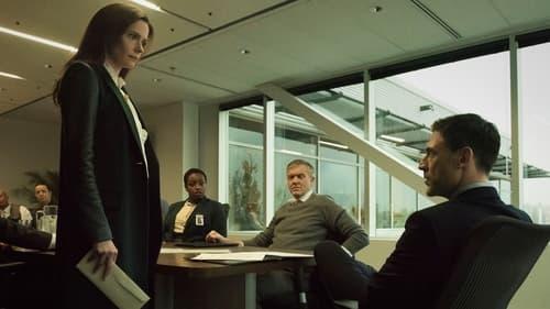 undefined Season 1 Episode 2 - Heritage