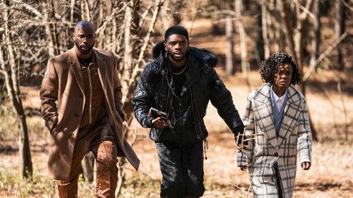 Tom Swift Season 1 Episode 2 - ...And the 4B Curl