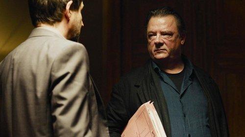 The Allegation Season 1 Episode 1 - Episode 1