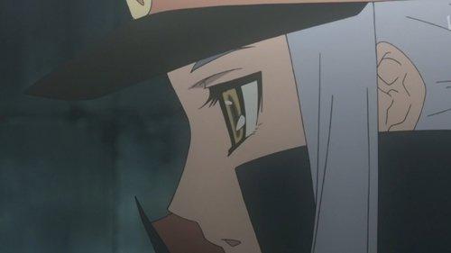 Shigofumi: Letters from the Departed Season 1 Episode 6 - Shout