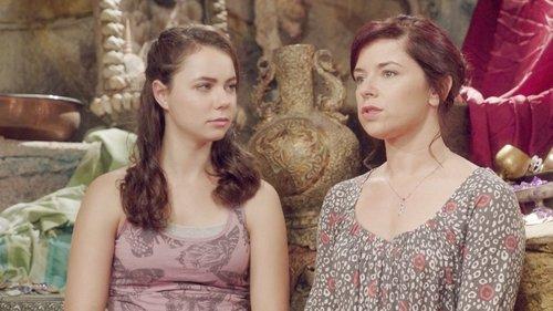 Mako: Island of Secrets Season 1 Episode 11 - I Don't Believe in Mermaids