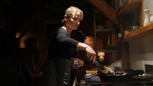 The Lost Kitchen Season 3 Episode 7 - Hold Tighter, Hug Stronger