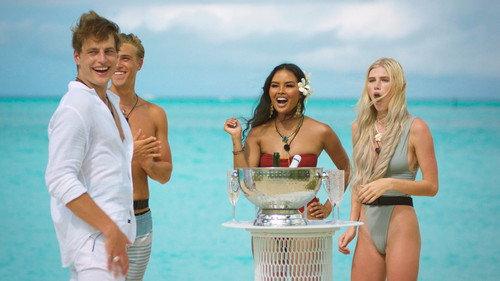 Too Hot to Handle Season 4 Episode 1 - The Mile Dry Club