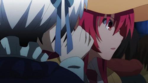 Chivalry of a Failed Knight Season 1 Episode 3 - Failed Knight III
