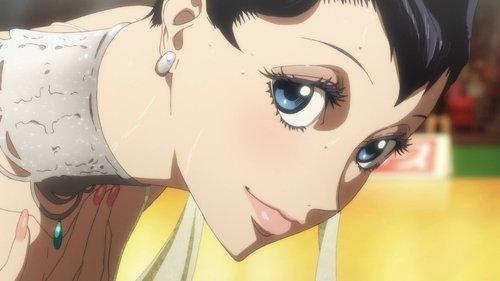 Welcome to the Ballroom Season 1 Episode 3 - Dance the Waltz