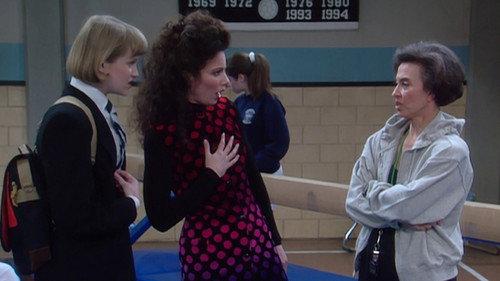 The Nanny Season 1 Episode 19 - The Gym Teacher