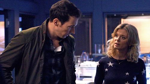 Silent Witness Season 19 Episode 10 - River's Edge (2)