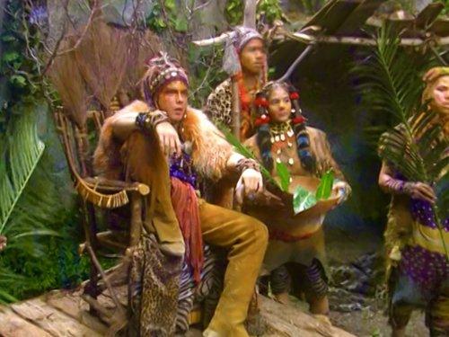 Tales from the Neverending Story Season 1 Episode 8 - The Luck Stops Here