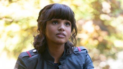 Motherland: Fort Salem Season 1 Episode 3 - A Biddy's Life