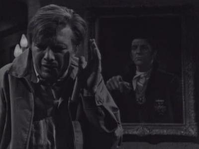 Dark Shadows Season 3 Episode 25 - DS-216