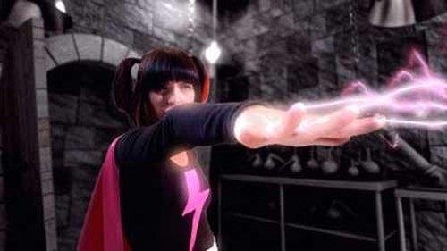 Forbidden Science Season 1 Episode 10 - Virus