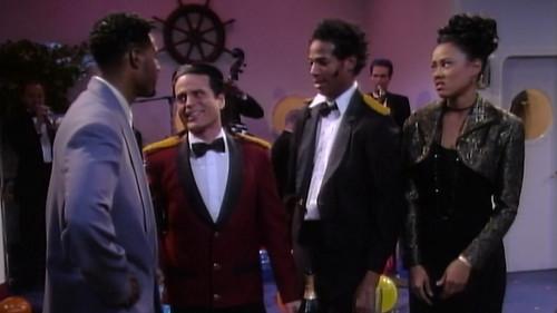 The Wayans Bros. Season 1 Episode 4 - Free Wally