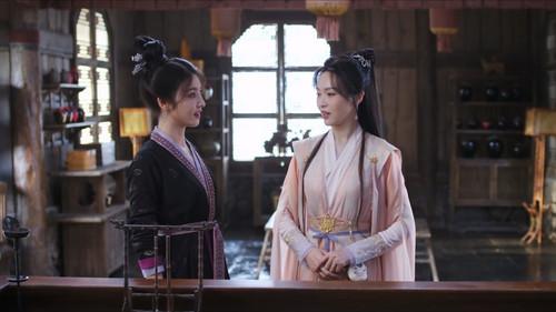 A Moment But Forever Season 1 Episode 17 - Episode 17