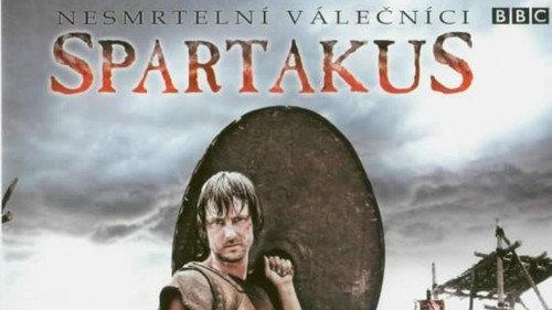 Heroes and Villains Season 1 Episode 3 - Spartacus