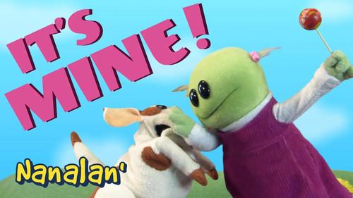 Nanalan' Season 1 Episode 1 - Dragonfly