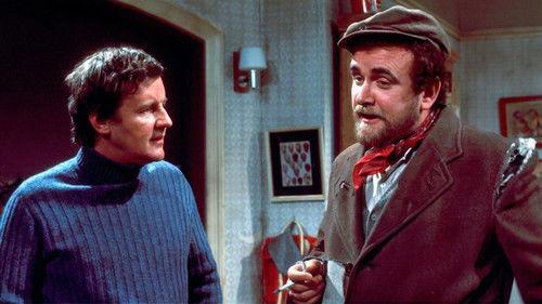 The Good Life Season 1 Episode 3 - The Weaker Sex?