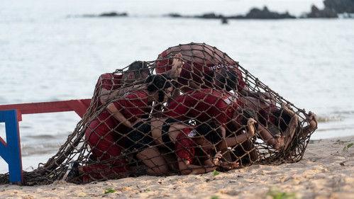 Desafio: Aventura Season 1 Episode 5 - Episode 5