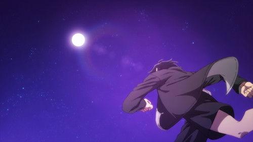 undefined Season 1 Episode 13 - 13th Night: Call of the Night