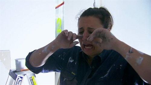 The Block Season 9 Episode 5 - Design Disputes & The Block Unlocked