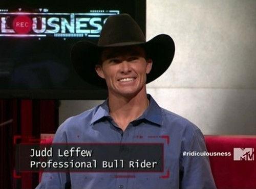 Ridiculousness Season 1 Episode 10 - Judd Leffew