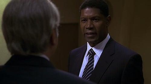 24 Season 2 Episode 5 - Day 2: 12:00 P.M.-1:00 P.M.