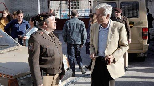 Cuéntame cómo pasó Season 16 Episode 1 - Episode 1