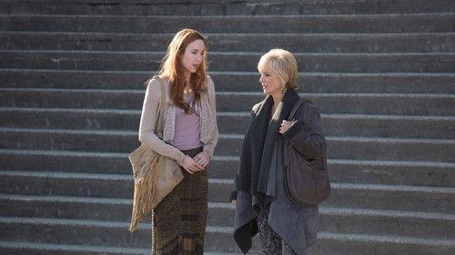 Cedar Cove Season 2 Episode 2 - Letting Go, Part Two