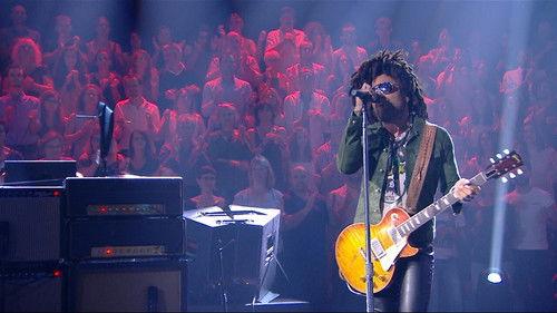 Taratata Season 21 Episode 2 - Episode 2