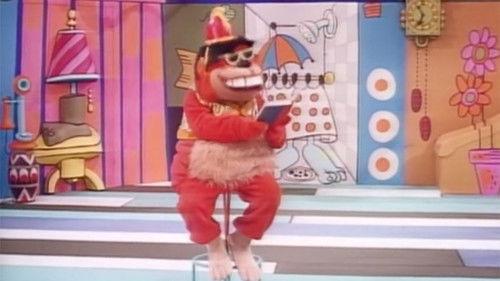 The Banana Splits Adventure Hour Season 1 Episode 4 - Show # 4