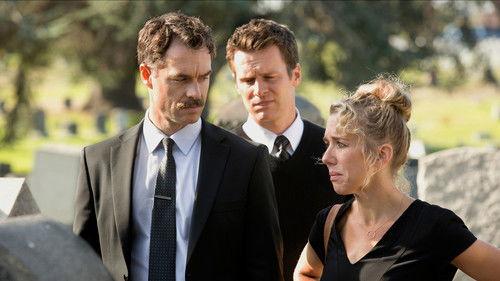 Looking Season 2 Episode 7 - Looking for a Plot