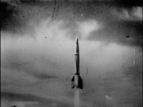 Tales of Tomorrow Season 1 Episode 10 - Test Flight