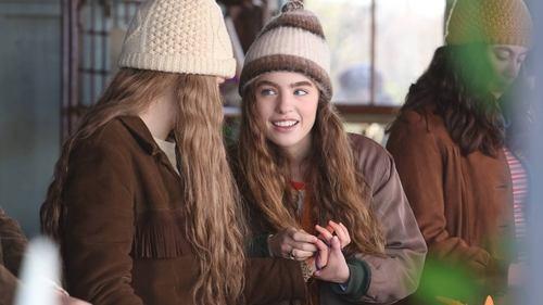 4400 Season 1 Episode 12 - Group Efforts