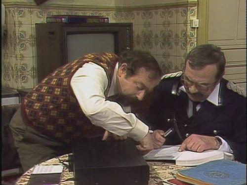 Merlina Season 4 Episode 10 - Episode 10