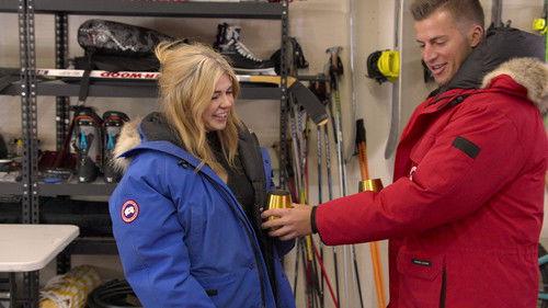 Love Is Blind Season 9 Episode 8 - Stripping the Veil