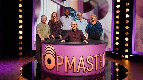 PopMaster TV Season 2 Episode 13 - Episode 13